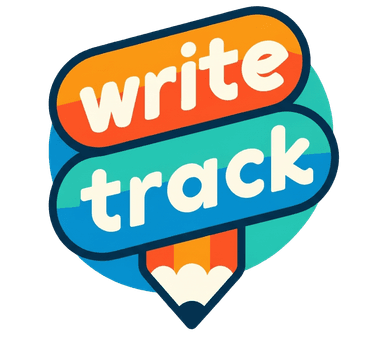 WriteTrack Logo
